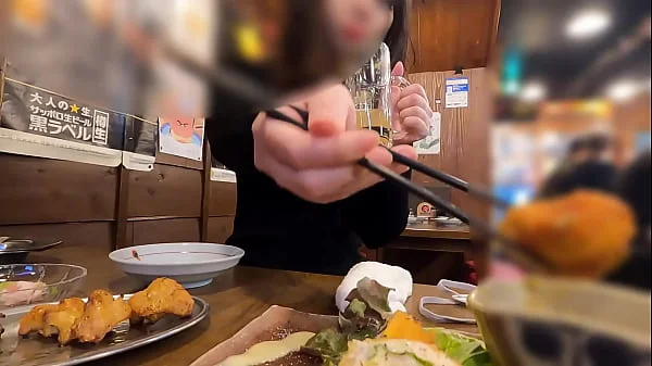 やらせなし完全リアル【個人撮影】【隠し撮り】鬼美尻エッチでがち豹変　ジェラート屋で働く28歳　マッチングアプリで出会った　中で何度もイキ喘ぐ性交好き女