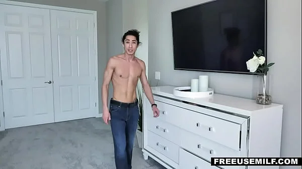 Freeuse MILF - new Porn Series by Mylf - Reverse Gangbang Trailer