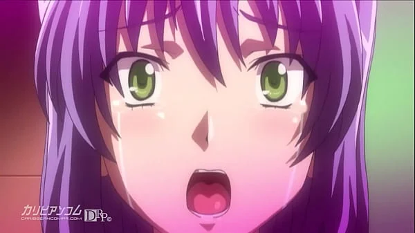 学園anime:01 あんたって本当に最低の屑だわ！ 2