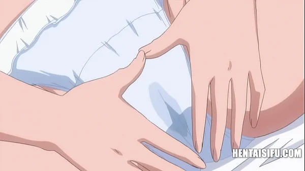 No Ailment A Nakadashi Creampie Cant Resolve -  ENG SUBS